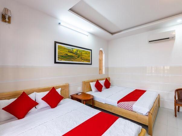 Bongs House Homestay Hoi An Exterior photo